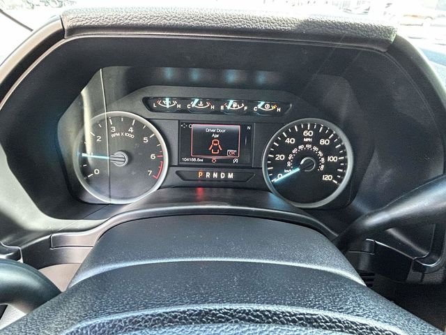 Certified Used 2018  Ford XLT image 30