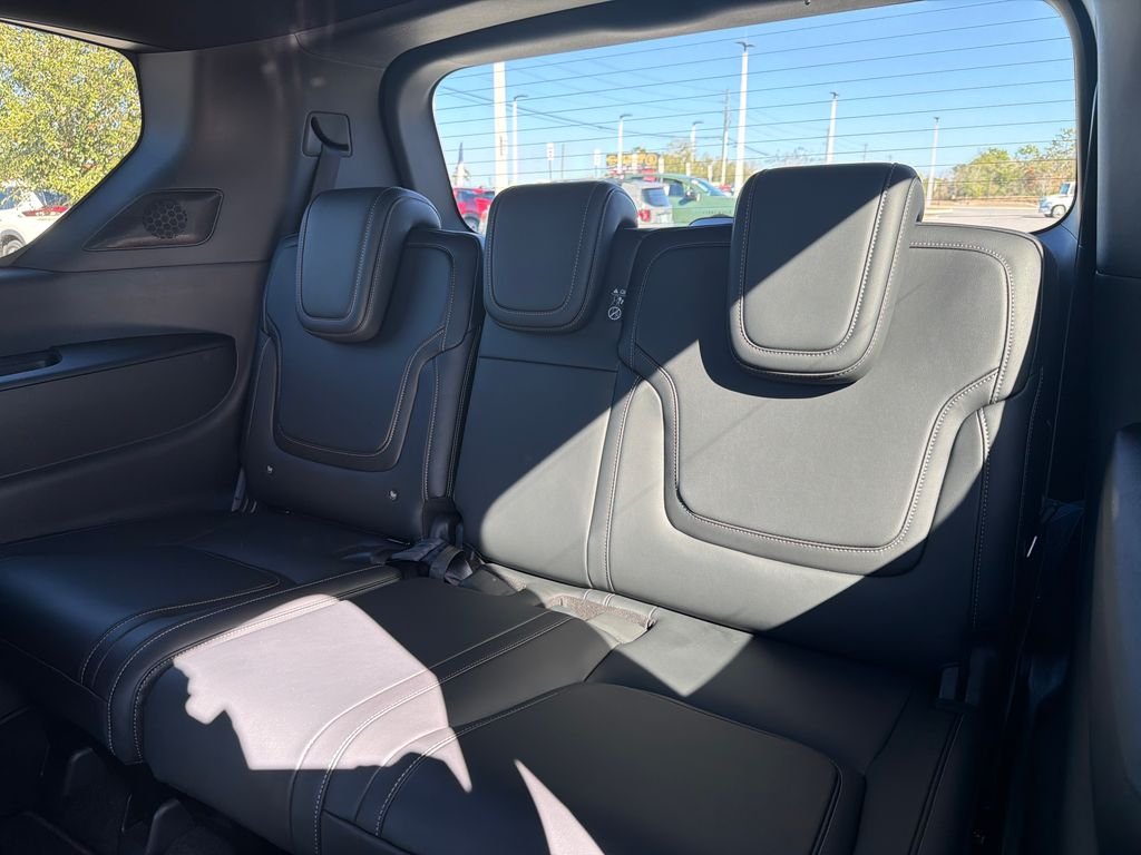 New 2026 Nissan Armada PRO-4X 4D Sport Utility