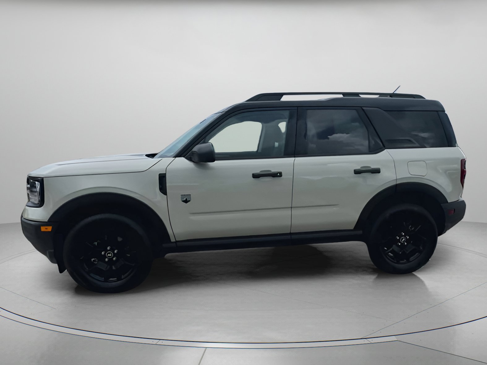 2025 Ford Bronco Sport Big Bend - Photo 13