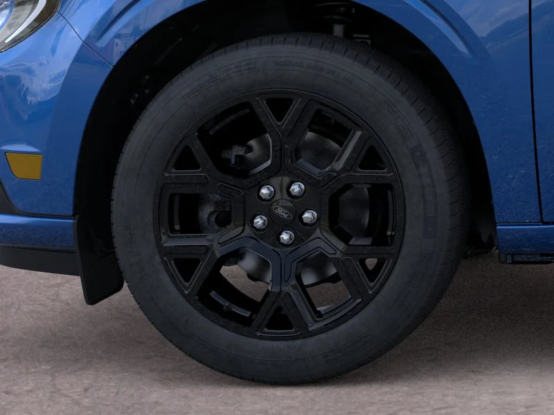 New 2026 Velocity Blue Ford Lobo™ image 20