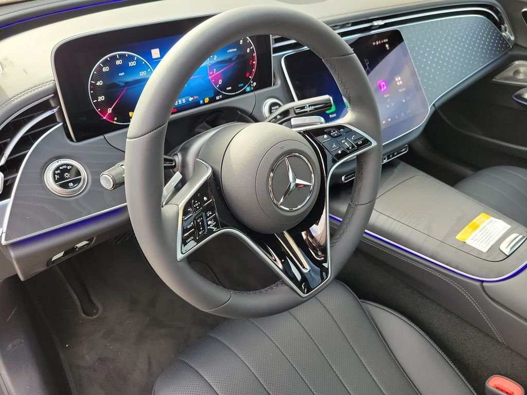2026 Mercedes-Benz E-Class E350 - Photo 23