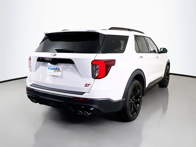 2022 Ford Explorer ST - Photo 9