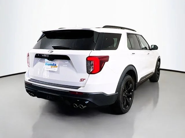2022 Ford Explorer ST - Photo 9