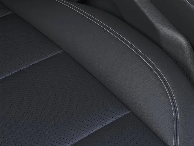 New 2027 Sterling Gray Metallic Chevrolet LT image 24