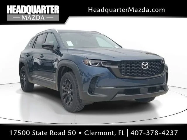 2026 Mazda CX-50 2.5 S Select's photo