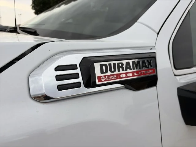 New 2026 White GMC Denali image 3