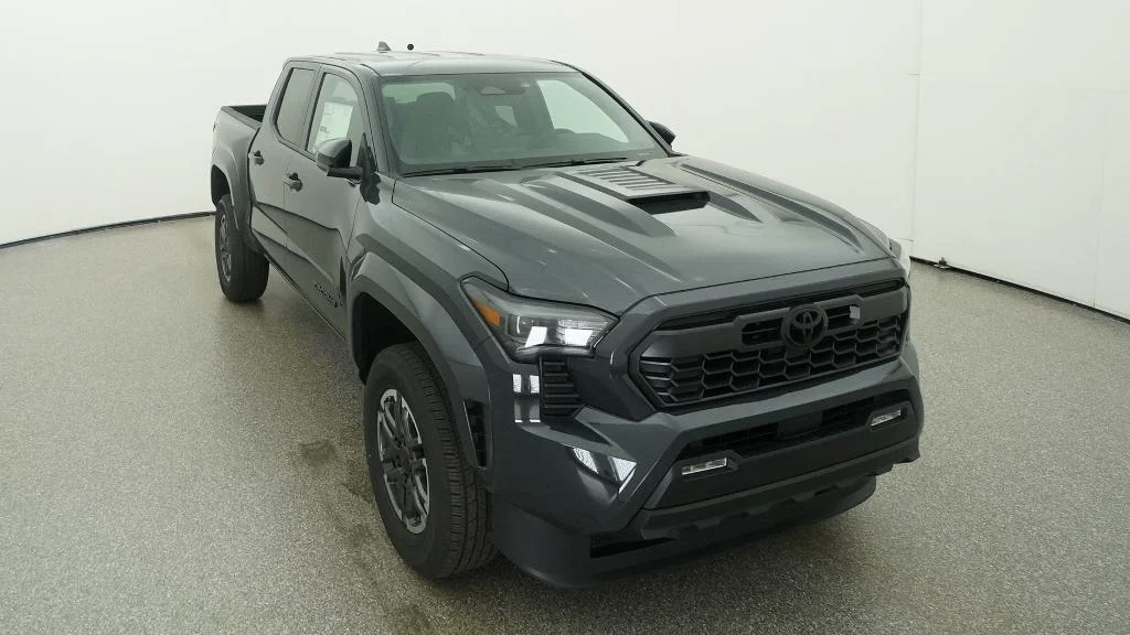 New 2026 Underground Toyota TRD Sport image 23