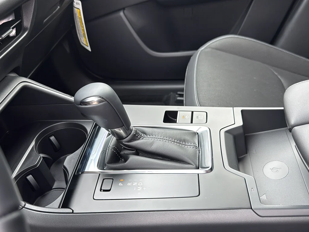 New 2026 Gray Mazda 2.5 S Select image 19
