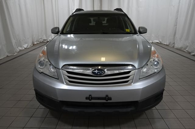 Used 2012 Silver Subaru 2.5i image 14