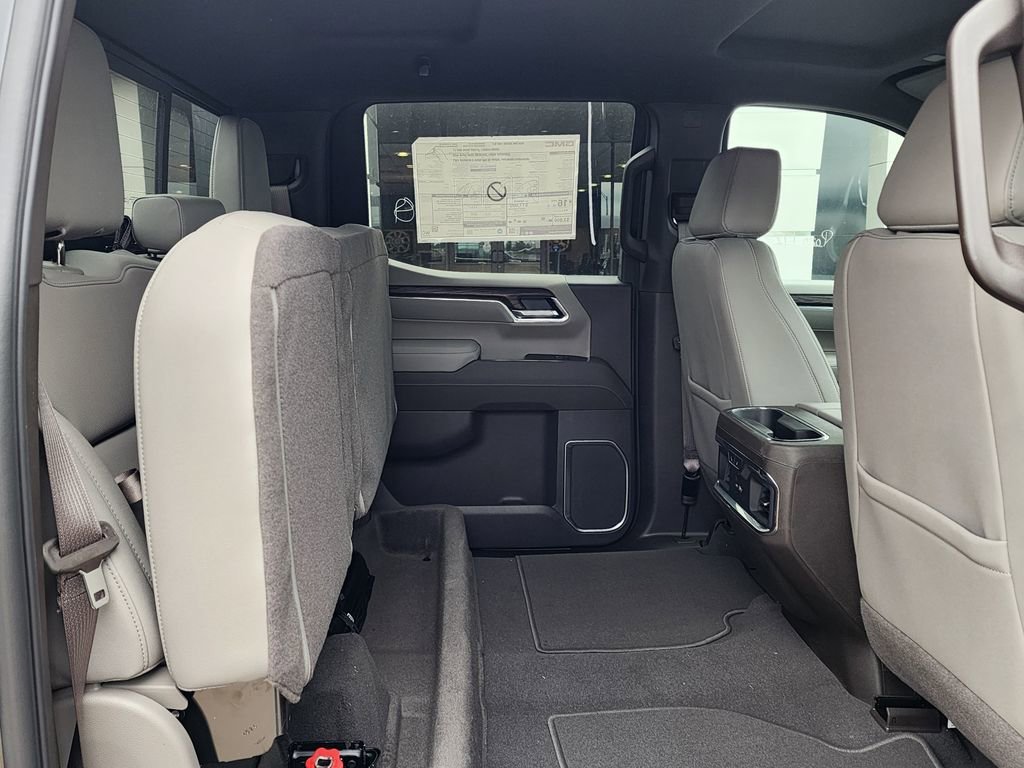 2026 GMC Sierra 1500 SLT - Photo 45