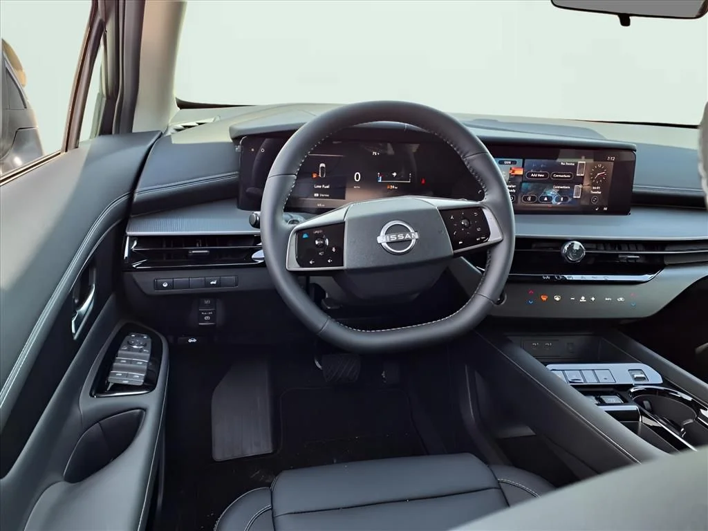 2025 Nissan Murano SV - Photo 12