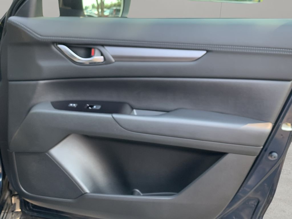 2024 Mazda CX-5 S Select Package - Photo 33