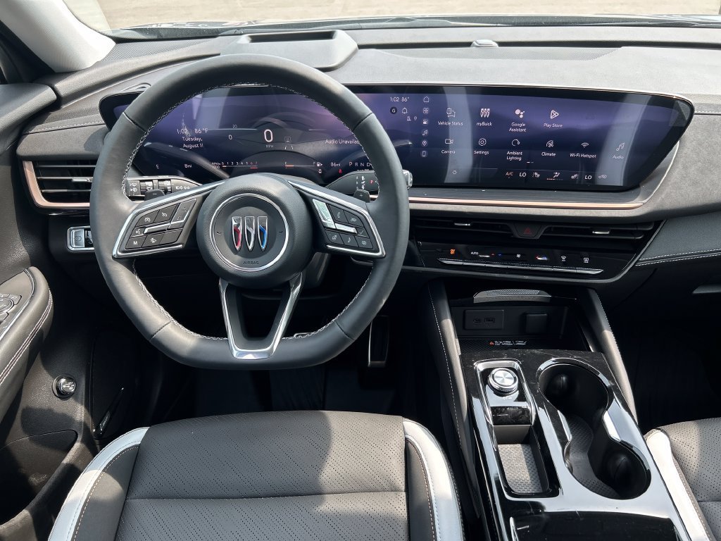 2026 Buick Envision Sport Touring - Photo 38