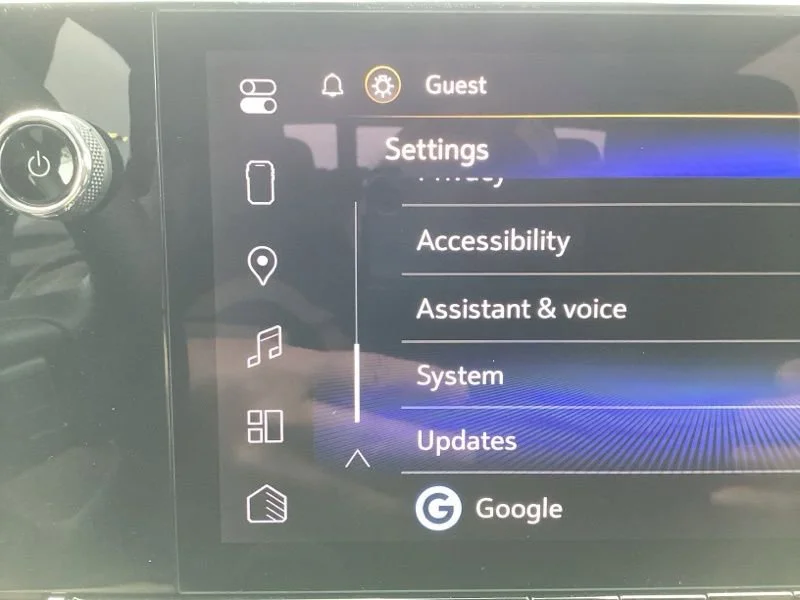 2026 Chevrolet Colorado Trail Boss - Photo 42