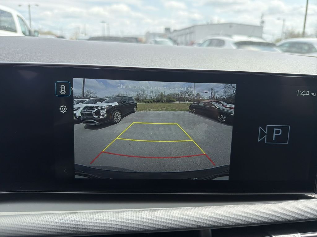 New 2026 Gray Hyundai SE AWD image 21