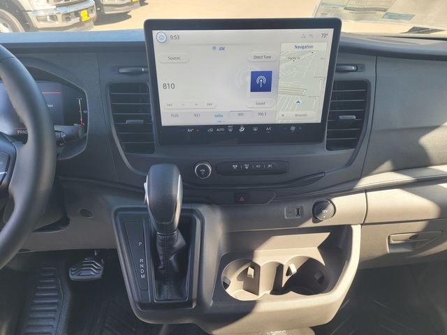 New 2026 White Ford XL image 10