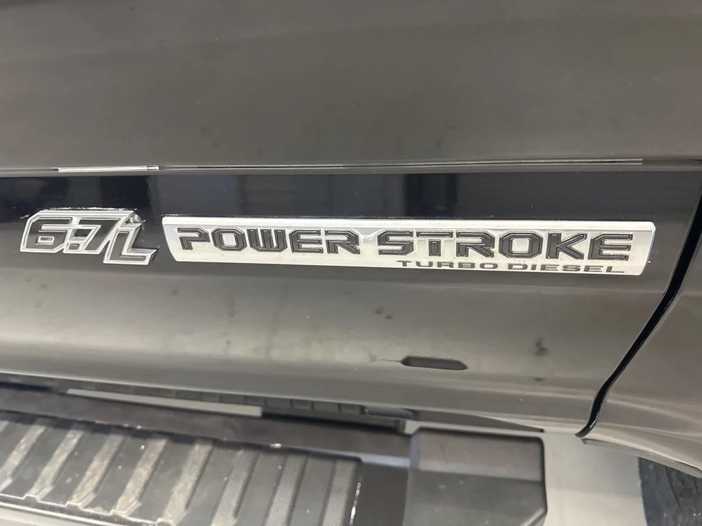 2022 Ford F-250 Super Duty Lariat - Photo 32