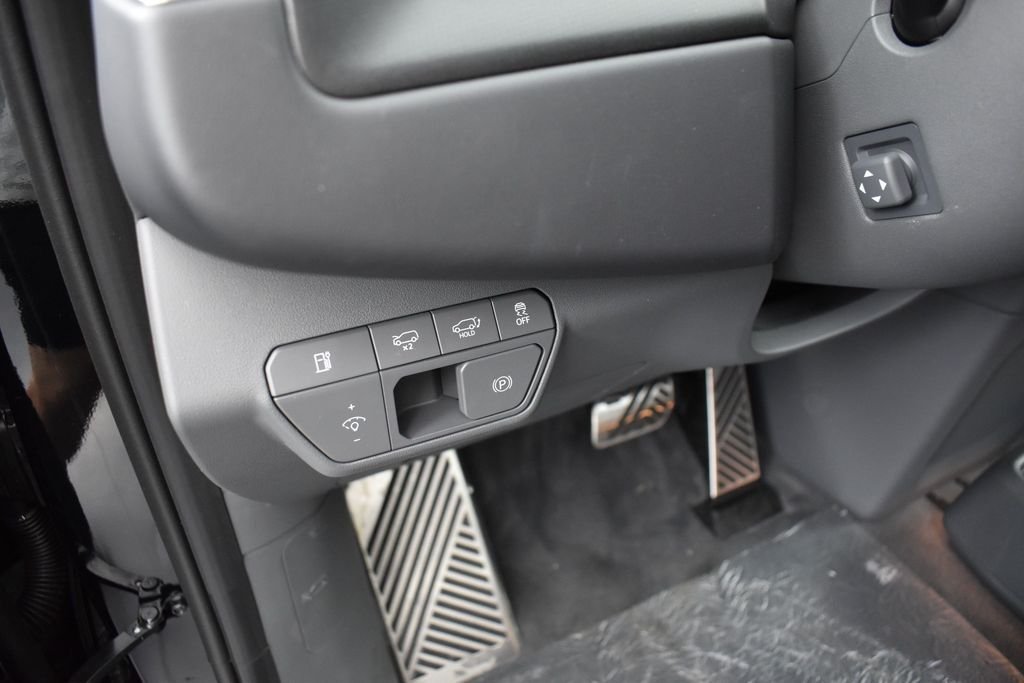 New 2026 Ebony Black Kia GT-Line AWD image 7