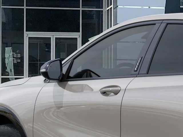 New 2026 Ceramic Buick Sport Touring image 12