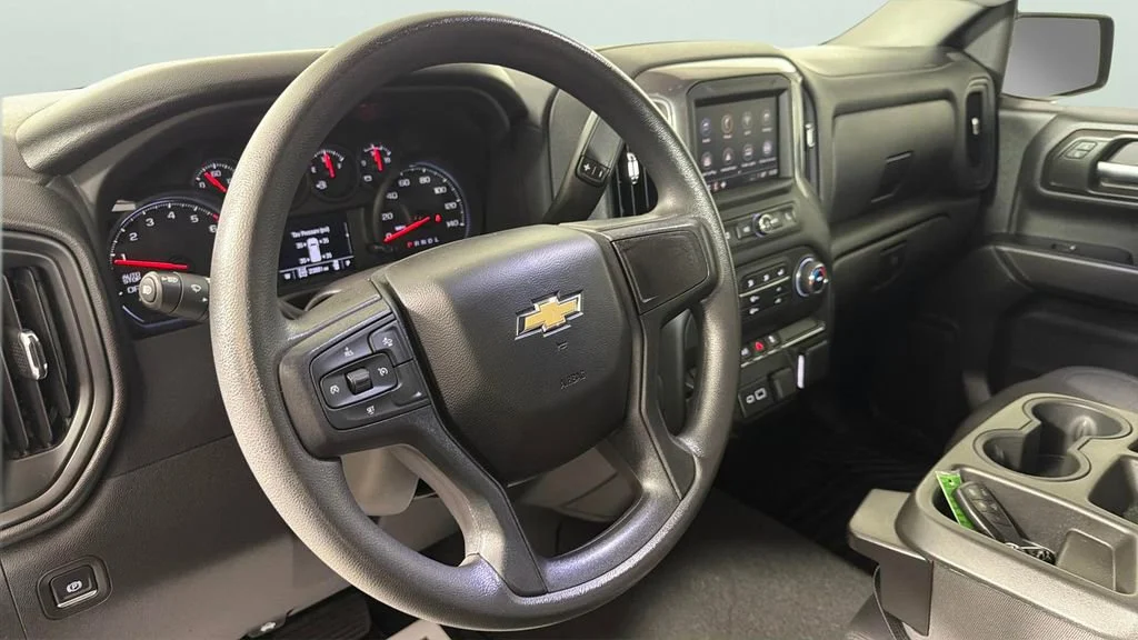 Used 2024 Red Hot Chevrolet Custom image 22