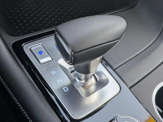 Used 2026 Black Genesis 2.5T image 19