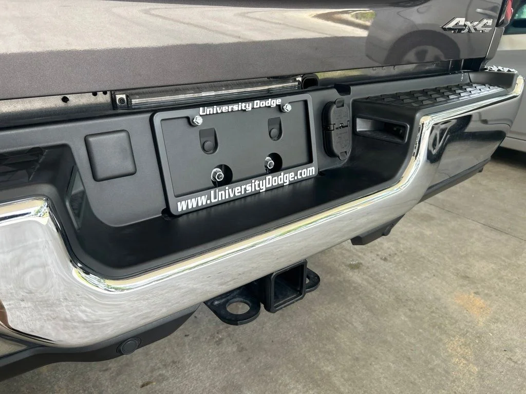 Used 2025 Gray Ram Tradesman image 19