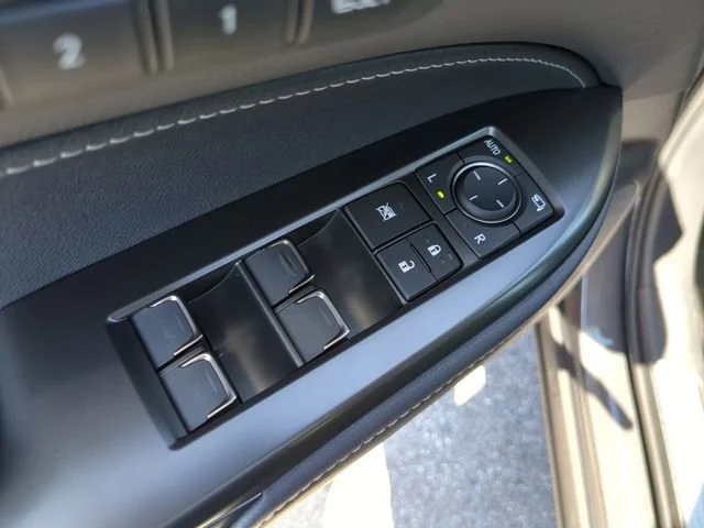 2026 Lexus NX 350 Premium - Photo 19