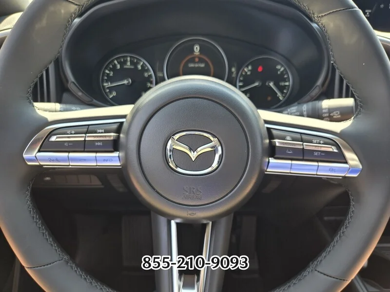 New 2026 Cypress Mazda 2.5 S Preferred AWD image 20
