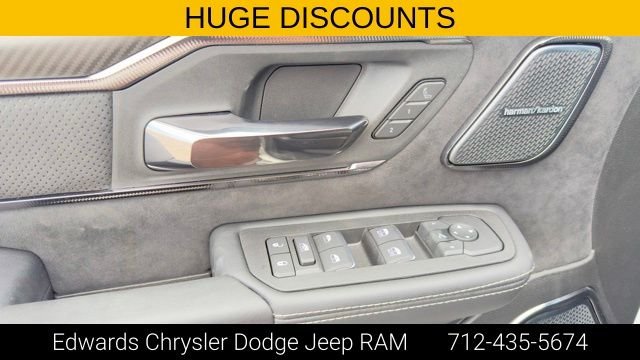 2026 RAM 1500 RHO - Photo 15
