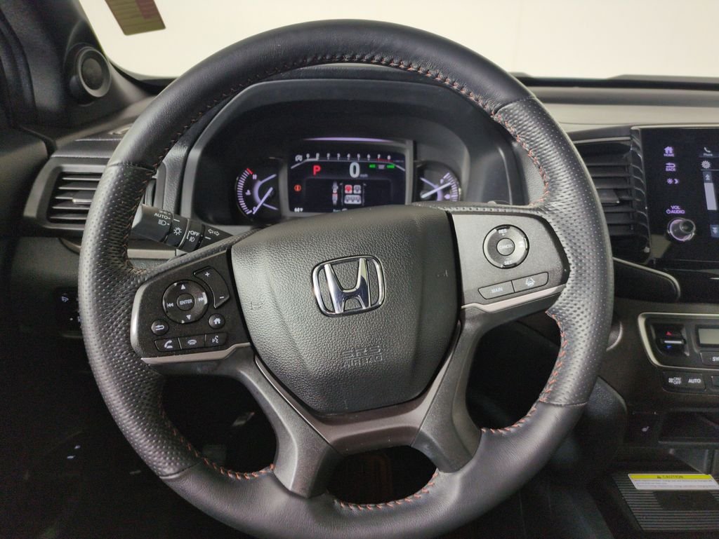 2023 Honda Passport TrailSport - Photo 18
