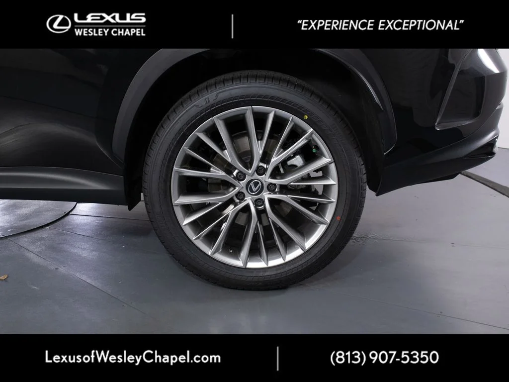 Certified Used 2024 CAVIAR Lexus 350 Luxury image 11