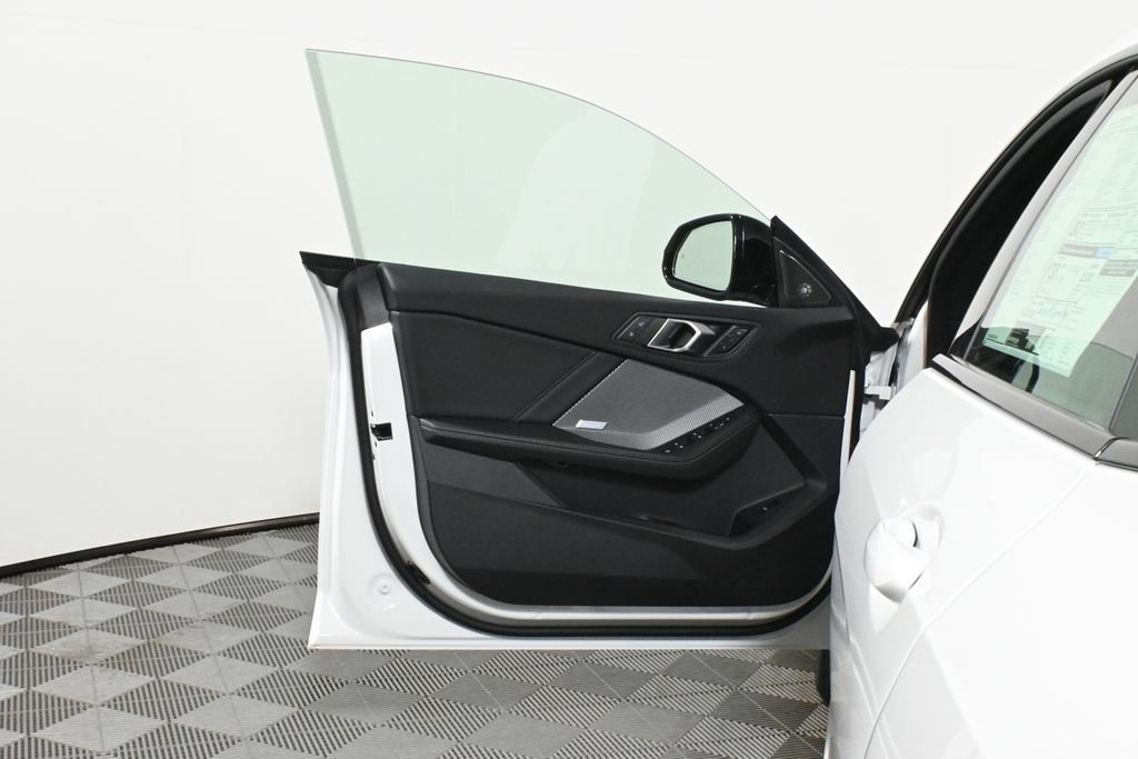 Used 2026 Alpine White BMW 228 Gran Coupe image 28