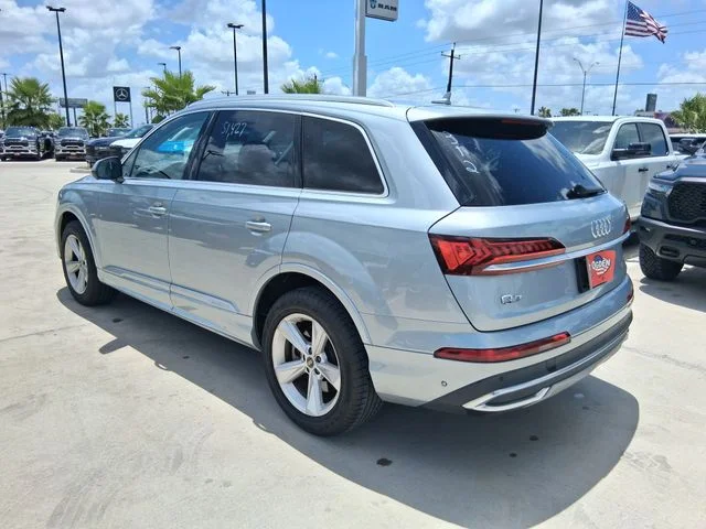 Used 2024  Audi 45 Premium Plus image 5