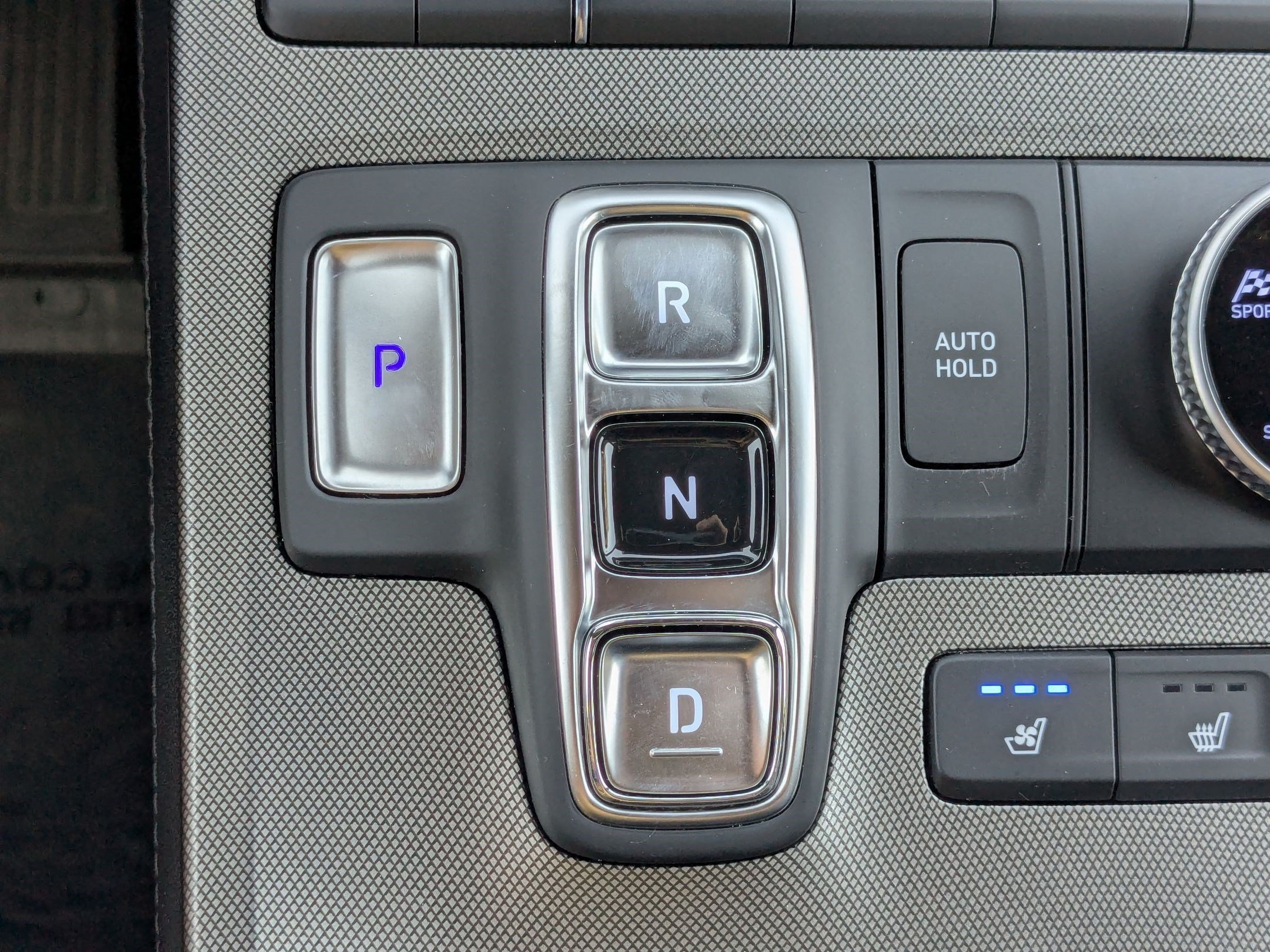 2020 Hyundai Palisade Limited - Photo 29