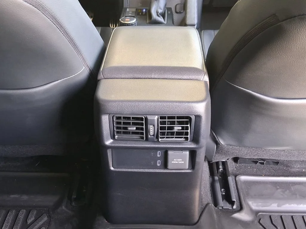 Used 2026 Blue Toyota SR5 image 22