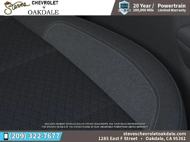 2026 Chevrolet Suburban LS - Photo 21