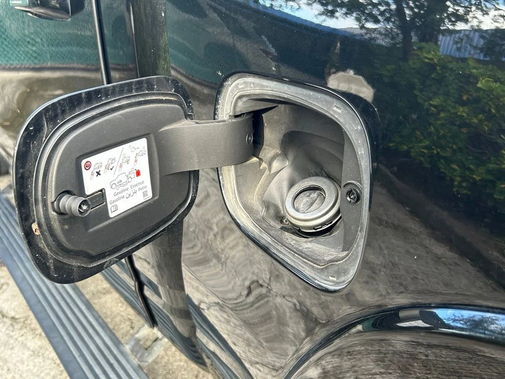 Used 2019 Black Ram Laramie image 43