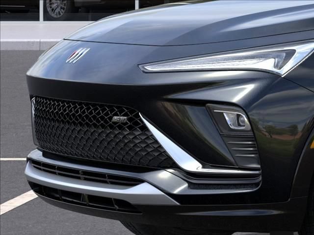 2026 Buick Envista Sport Touring - Photo 13