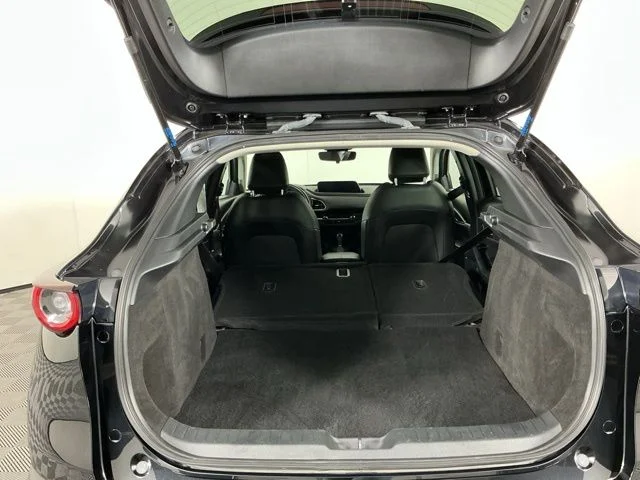Used 2023 Black Mazda 2.5 S Preferred Package image 28