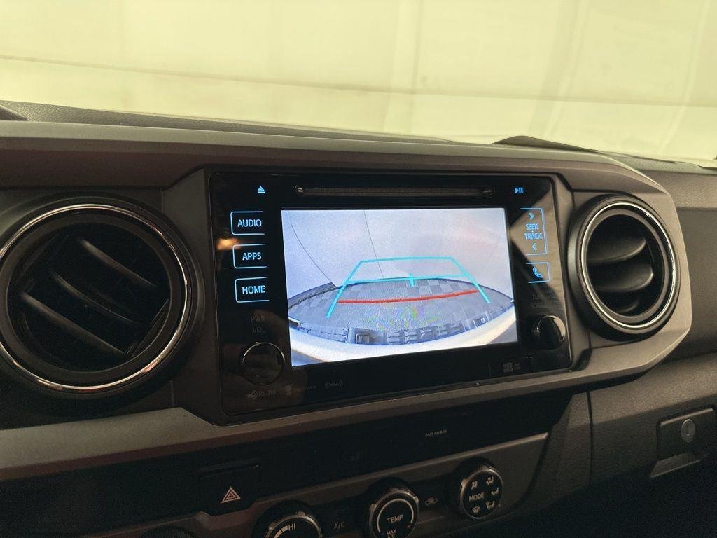 2019 Toyota Tacoma TRD Off Road - Photo 6