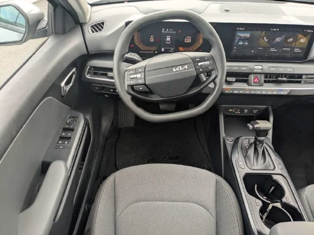 Used 2025 Gray Kia LXS image 15