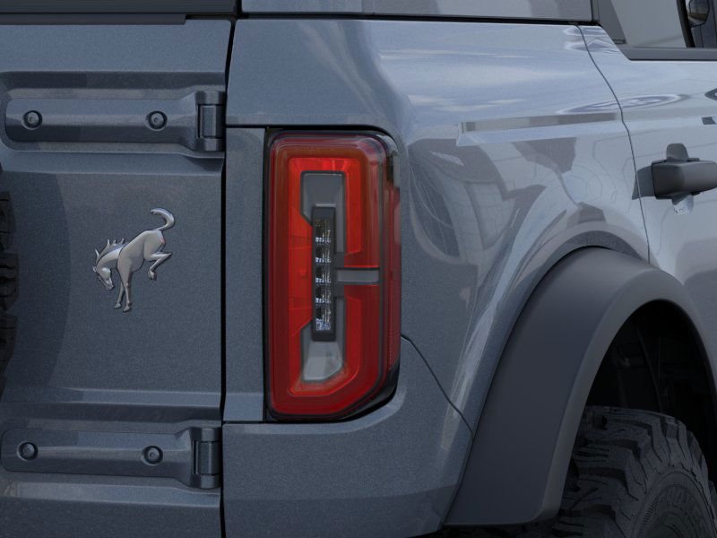 2025 Ford Bronco 4-Door Badlands - Photo 23