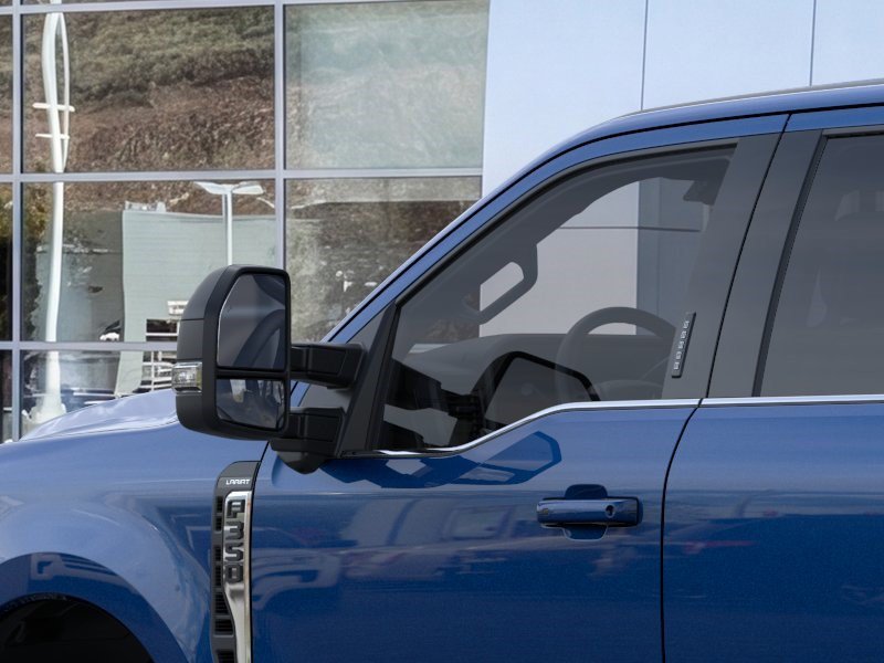 2026 Ford F-350 Super Duty Lariat - Photo 20