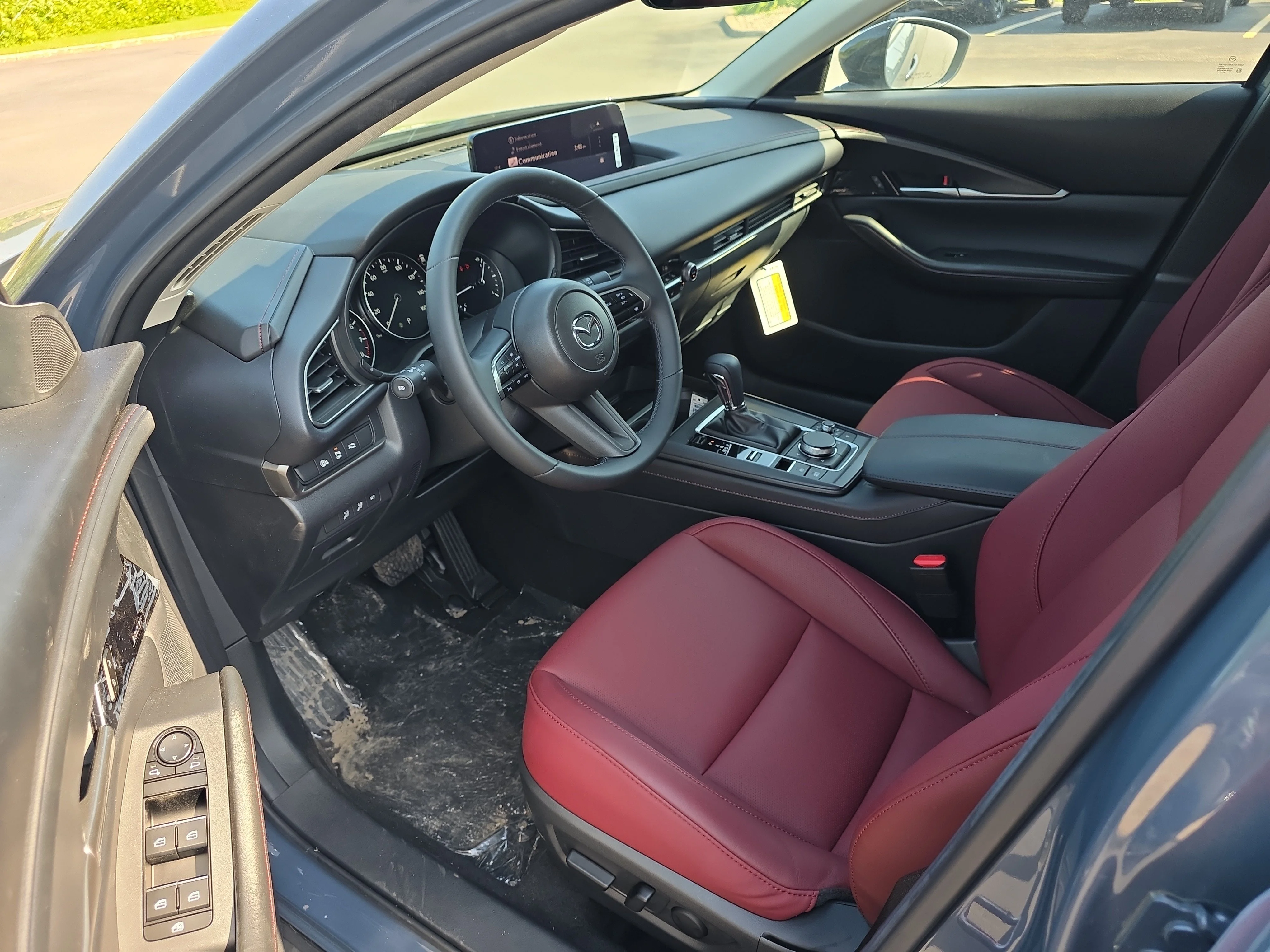 2026 Mazda CX-30 Carbon Edition - Photo 22