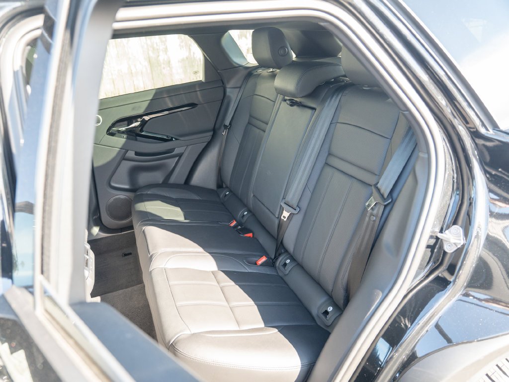 Certified Used 2026 Black Land Rover S image 36