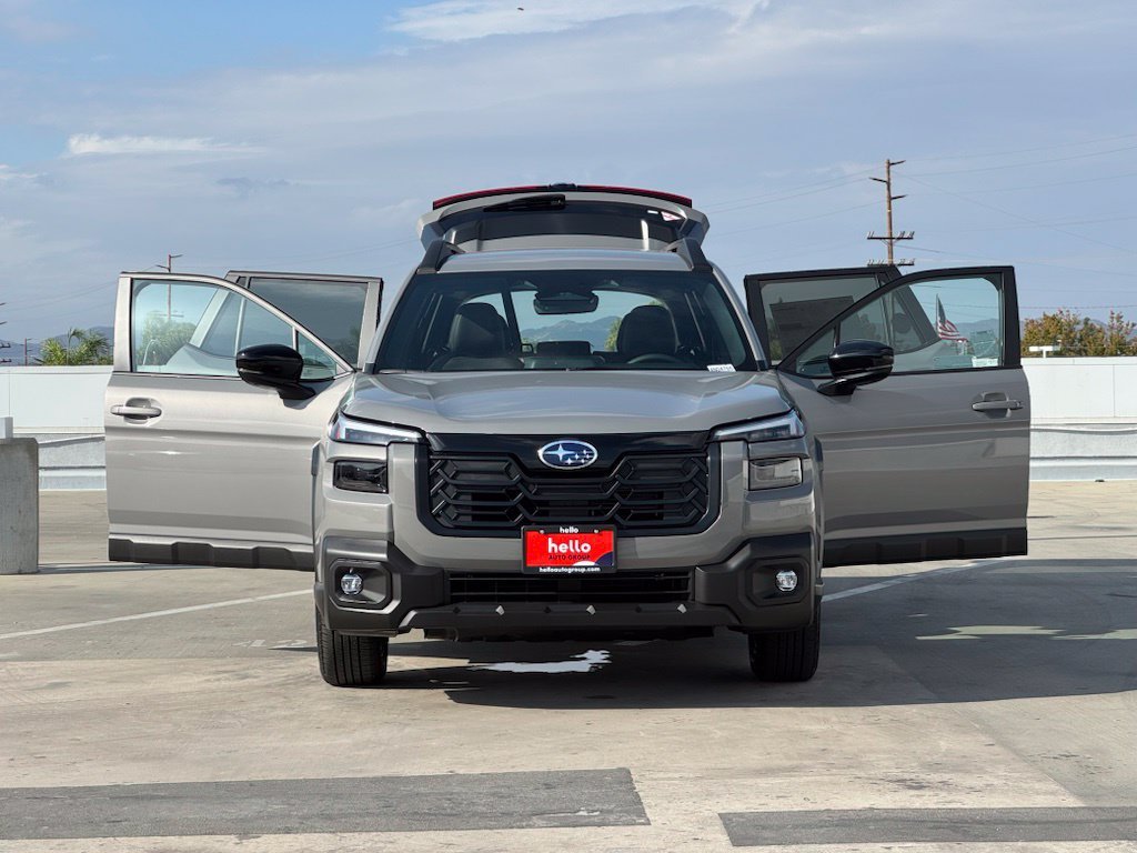 New 2026 RIVER ROCK PEARL Subaru Premium image 26