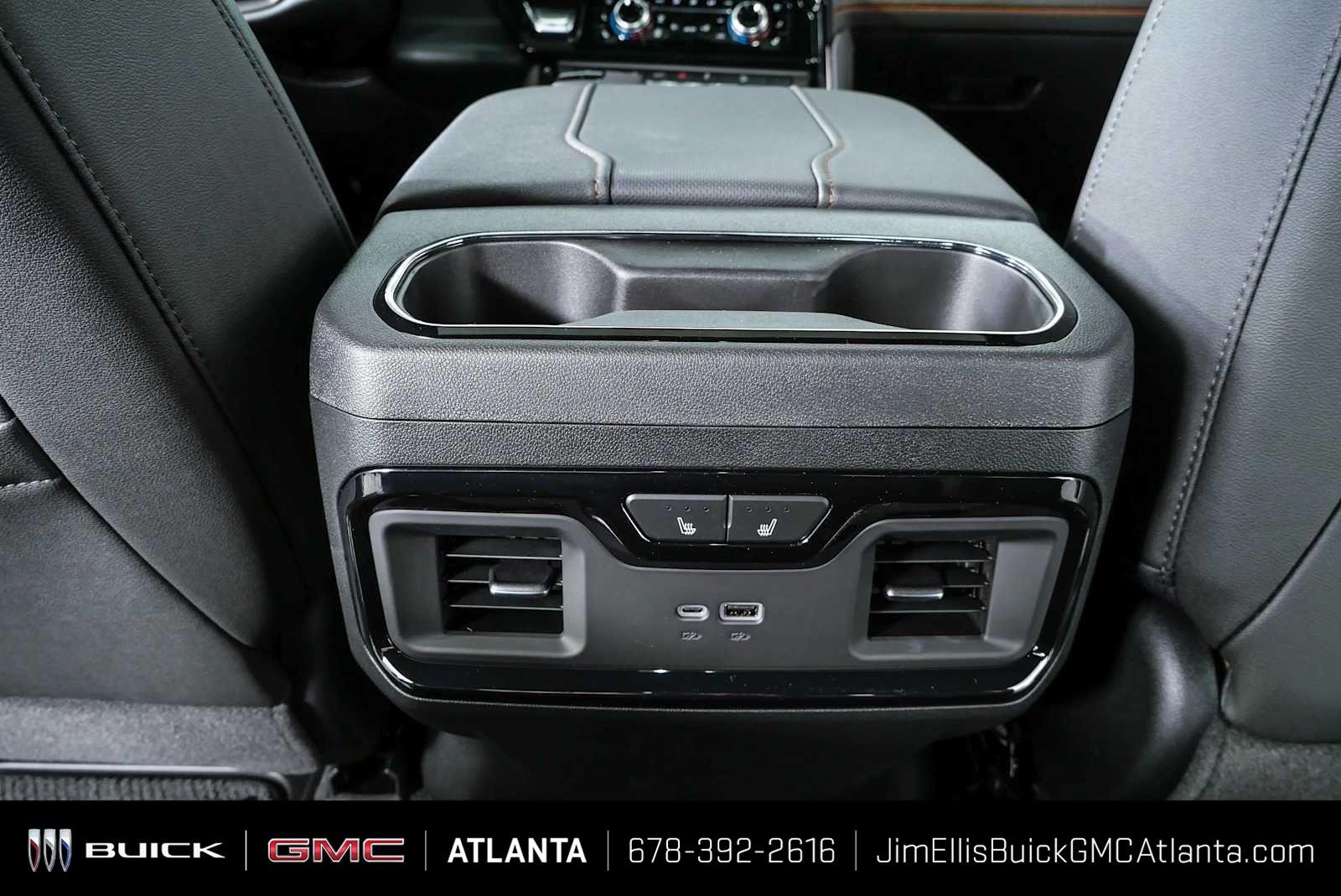 2026 GMC Sierra 1500 AT4 - Photo 20