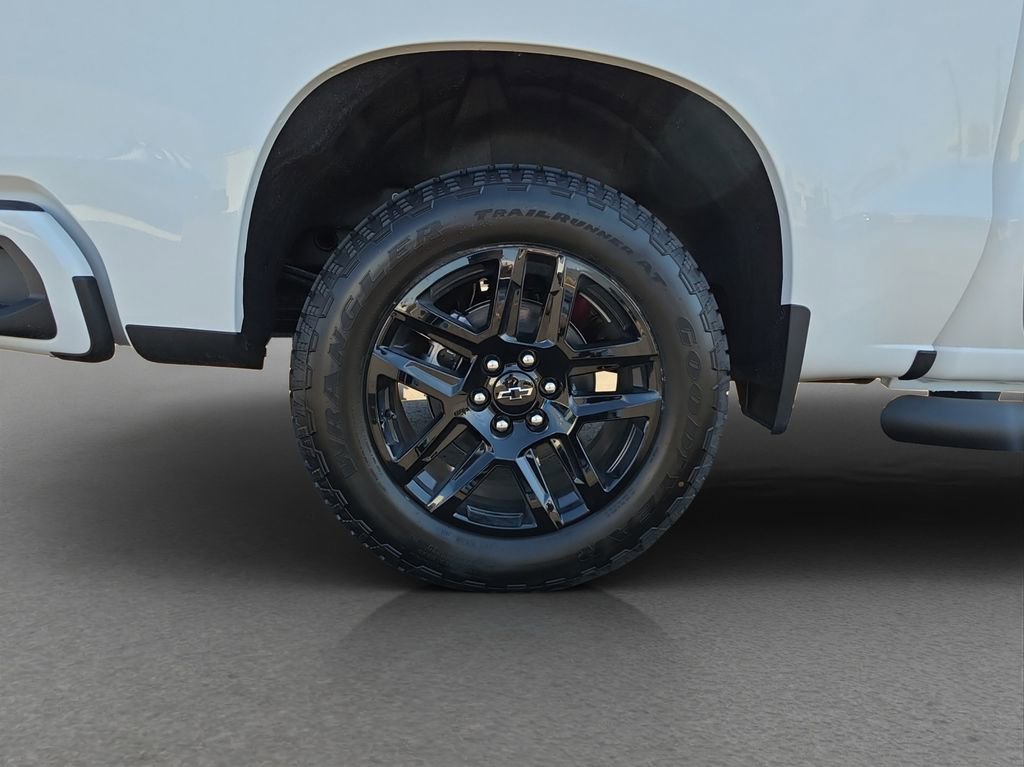 2026 Chevrolet Silverado 1500 RST - Photo 24