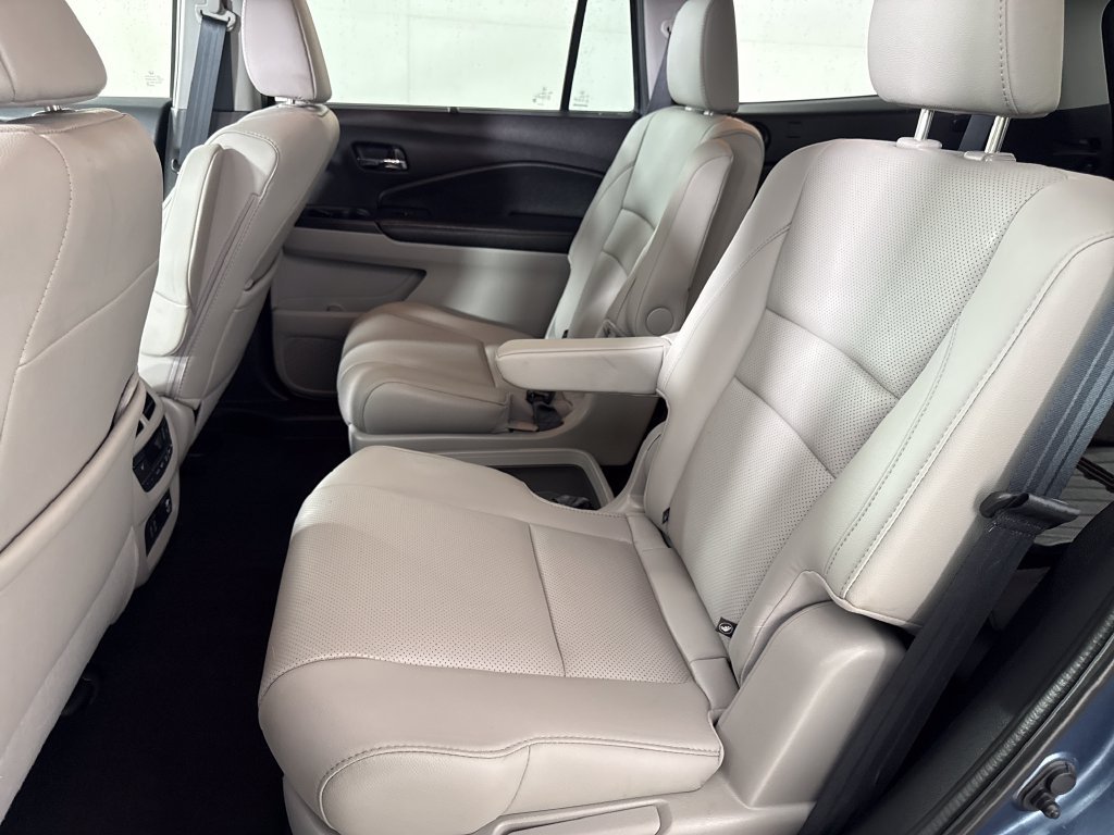 2019 Honda Pilot Elite - Photo 12