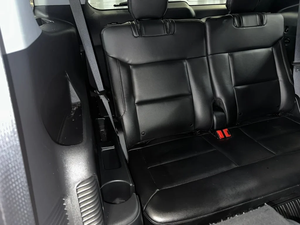 2023 Ford Explorer XLT - Photo 28